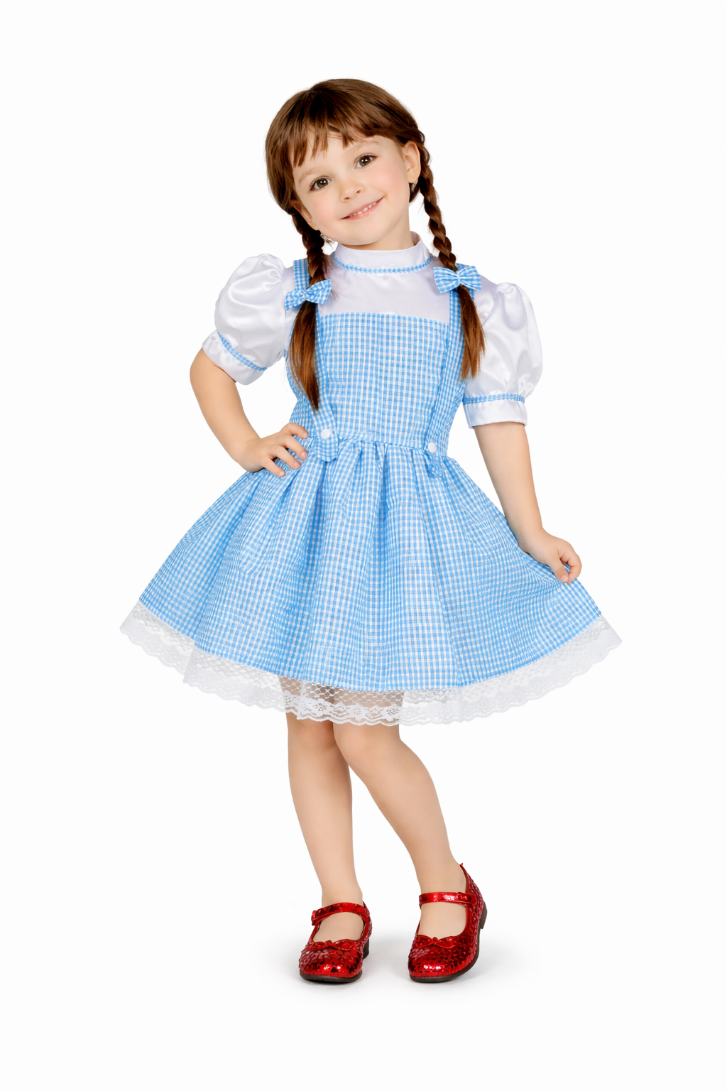 DOROTHY BABY